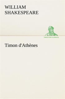 Timon d athenes