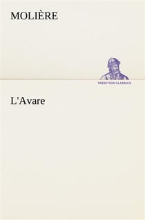 L'avare
