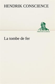 La tombe de fer