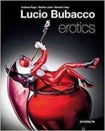Lucio bubacco erotics