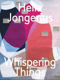 Hella Jongerius : Whispering Things
