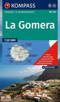 231 La Gomera