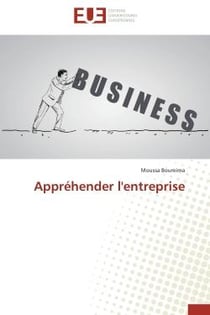 Appréhender l'entreprise