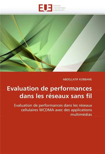 Evaluation de performances dans les reseaux sans fil