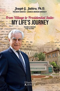 FROM THE VILLAGE TO PRESIDENTI