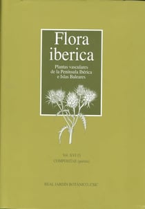 Flora iberica