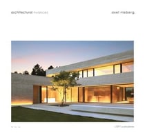 Architectural nuances - Axel Nieberg