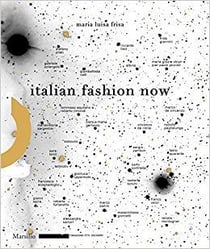 Italian fashion now