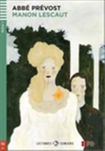 Manon lescaut + audio cd