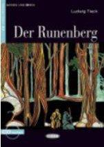 Runenberg (der) livre+cd