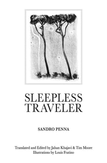 Sleepless Traveler