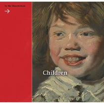 Children in the mauritshuis