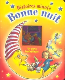 Au pays fantastique : bonne nuit