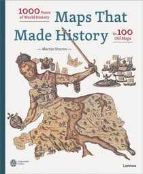 Maps that made history