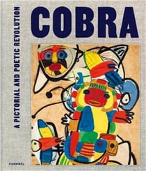 Cobra : A pictorial and poetic revolution