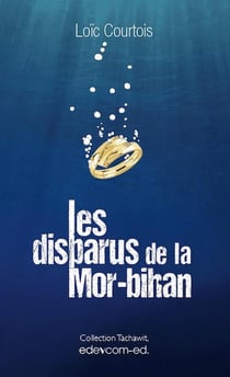 Les disparus de la Mor-bihan
