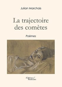 La trajectoire des comètes