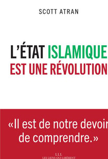 L'état islamique est une révolution