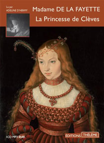 La princesse de Clèves