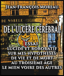 De l'ulcere cerebral