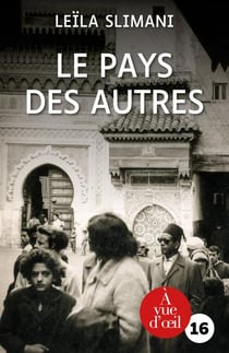 Le pays des autres Tome 1