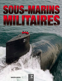 Les sous-marins qui ont marqué l'Histoire