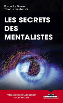 Tous les secrets des mentalistes