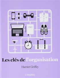 Les Cles De L'Organisation