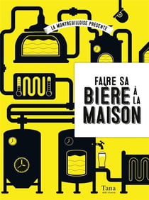 Faire sa bière