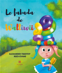Le fabada de walliwii - illustrations, couleur