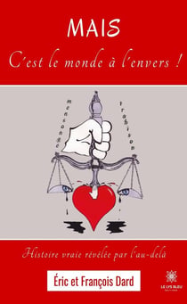 Mais c'est le monde à l'envers !