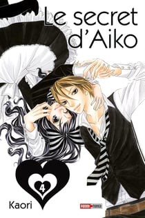 Le secret d'Aiko Tome 4