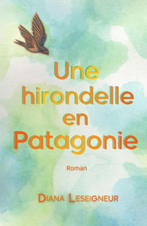 Une hirondelle en Patagonie