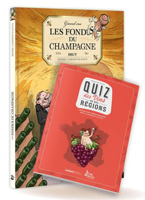 Les fondus du Champagne