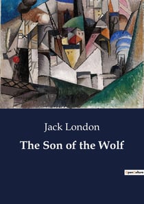 The Son of the Wolf