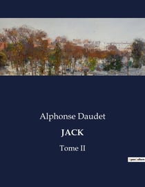 JACK : Tome II