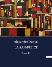 LA SAN-FELICE : Intrigues et passions à Naples sous le règne de Ferdinand IV