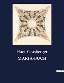 MARIA-BUCH