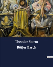 Botjer Basch