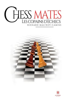 Chess mates