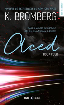 Driven Tome 4 : Aced