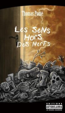 Les sens hors des nerfs