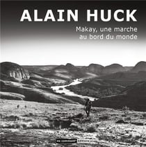 Makay, une marche au bord du monde