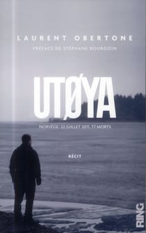 Utøya