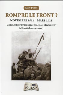 ROMPRE LE FRONT