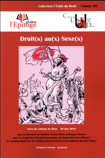 Droit(s) au(x) sexe(s)
