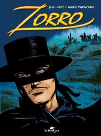 Zorro : l'enlèvement de Juanita