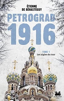 Pétrograd 1916