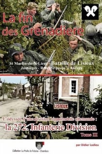 Le crépuscule des Grenadière