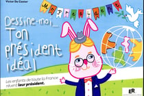 DESSINE-MOI : TON PRESIDENT IDEAL
